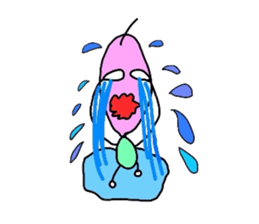 Koimo!! sticker #3691220