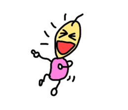 Koimo!! sticker #3691224