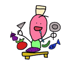 Koimo!! sticker #3691226