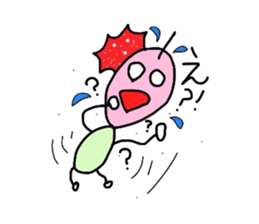 Koimo!! sticker #3691230