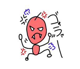 Koimo!! sticker #3691236