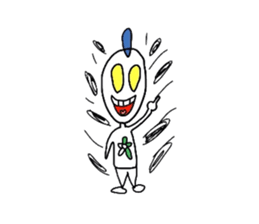 Koimo!! sticker #3691241