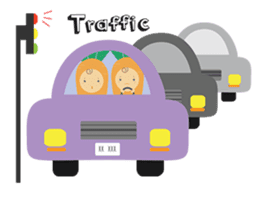 Orangie the Carrot sticker #3691597