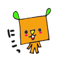 animals of happy wu sticker #3691941