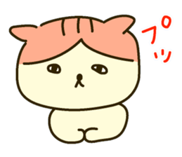 Daily Scottish Fold sticker #3692448