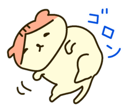 Daily Scottish Fold sticker #3692451