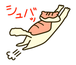 Daily Scottish Fold sticker #3692460