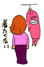 AOI life sticker #3692863