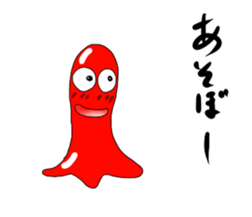 Life of a wienerwurst sticker #3692967