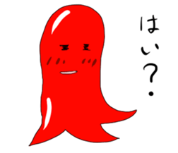 Life of a wienerwurst sticker #3692983