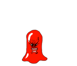 Life of a wienerwurst sticker #3692985