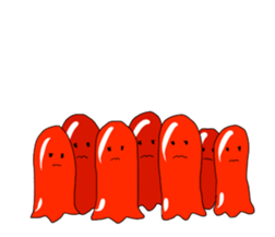 Life of a wienerwurst sticker #3692989