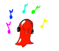 Life of a wienerwurst sticker #3692995