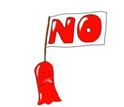 Life of a wienerwurst sticker #3692997