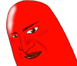 Life of a wienerwurst sticker #3693006