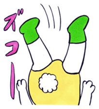 mangamen3 sticker #3693051