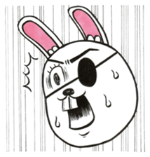 mangamen3 sticker #3693063