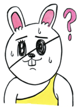 mangamen3 sticker #3693067