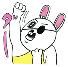 mangamen3 sticker #3693075