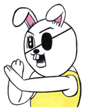 mangamen3 sticker #3693079