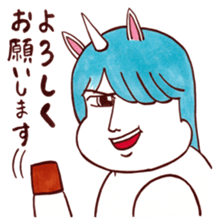 mangamen3 sticker #3693082