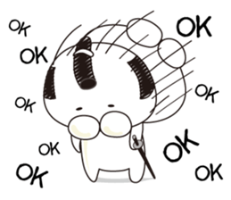 DogSamurai(World Edition) sticker #3693337