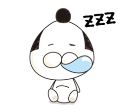 DogSamurai(World Edition) sticker #3693346