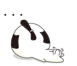 DogSamurai(World Edition) sticker #3693349