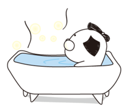 DogSamurai(World Edition) sticker #3693353