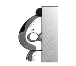 DogSamurai(World Edition) sticker #3693358