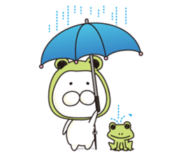 DogSamurai(World Edition) sticker #3693360