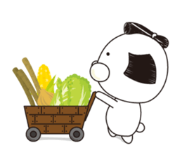 DogSamurai(World Edition) sticker #3693361