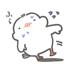 java sparrow tarako sticker #3693662