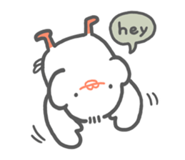 java sparrow tarako sticker #3693677