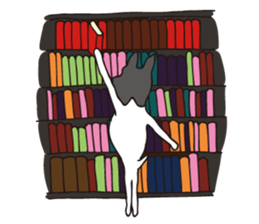 Japanese Terrier U-taro 3 sticker #3694125