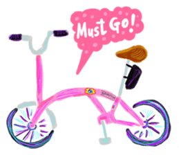 LITTLE TALKS sticker #3694381