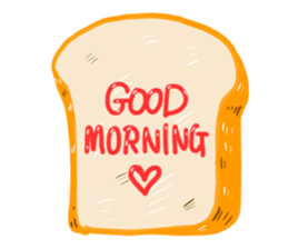 LITTLE TALKS sticker #3694387