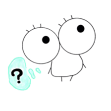 Medekachan sticker #3694456