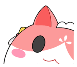 MikoNeko sticker #3694605