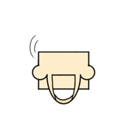 Totobakkuma sticker #3695171