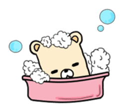 Totobakkuma sticker #3695175