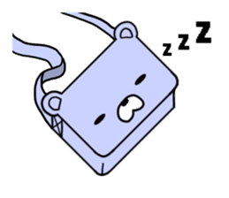 Totobakkuma sticker #3695184