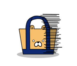 Totobakkuma sticker #3695190