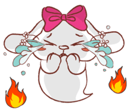 Bong Kun Halloween sticker #3695537