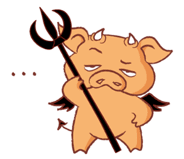 Bong Kun Halloween sticker #3695543