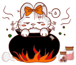 Bong Kun Halloween sticker #3695545