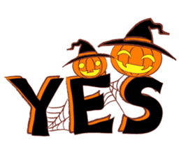 Bong Kun Halloween sticker #3695547