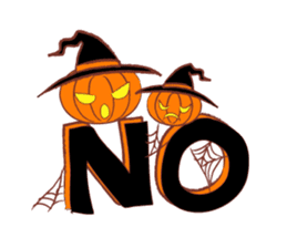 Bong Kun Halloween sticker #3695548