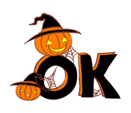 Bong Kun Halloween sticker #3695549