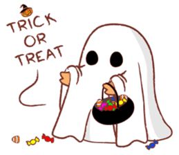 Bong Kun Halloween sticker #3695551